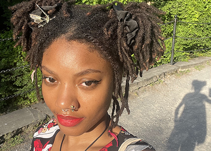 image of Jakara Zellner