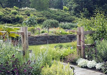 Robison Herb Garden