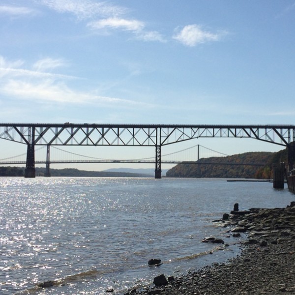 Hudson River Bridges