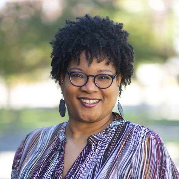 Monica White headshot