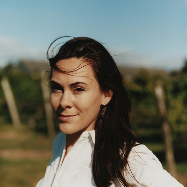 Whitney Beaman headshot