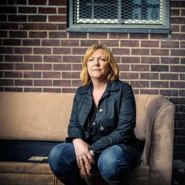  Jody Gangloff-Kaufmann