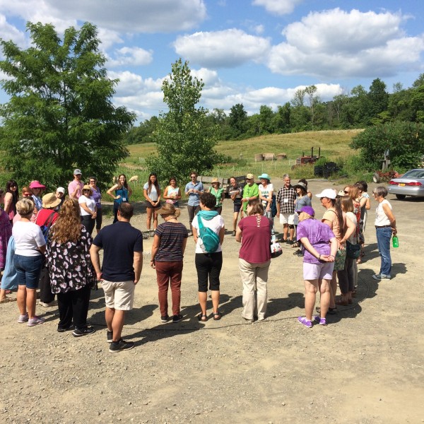 CCE Master Gardeners