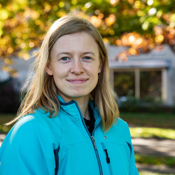 Megan Wittmeyer ’22