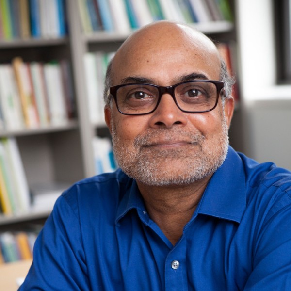 Prabhu Pingali headshot