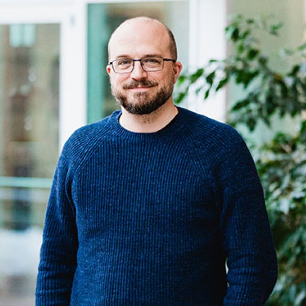 Martin Graef headshot 