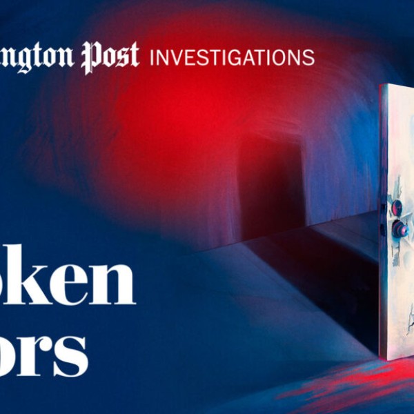 Graphic from the Washington Post