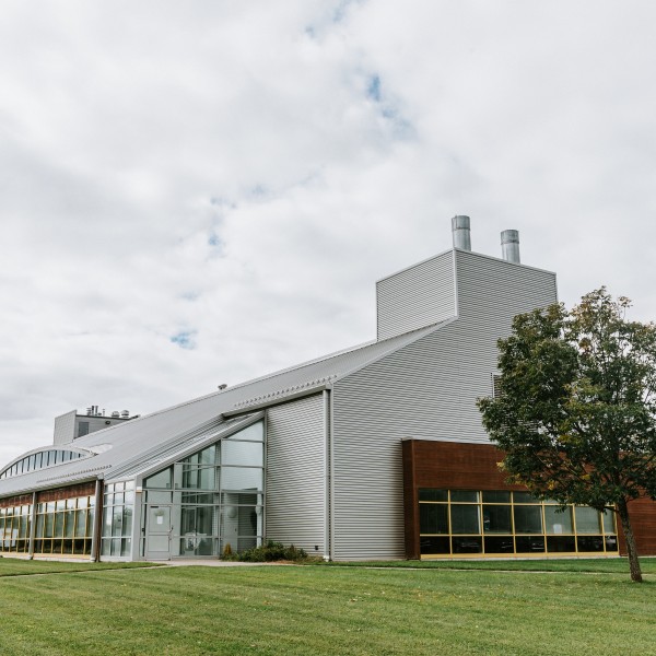 The Cornell Food and Technology Park
