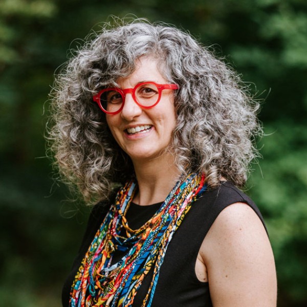 Hale Ann Tufan headshot