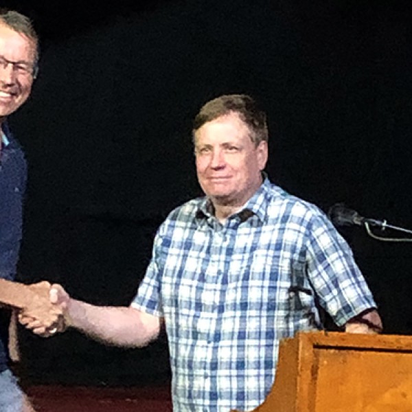 nickrent accepting fellowship