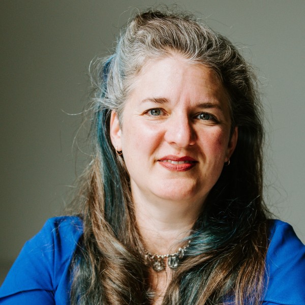 Anna Katharine Mansfield, associate director of the New York State Agricultural Experiment Station, known as Cornell AgriTech.