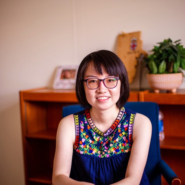 Jingyue (Ellie) Duan