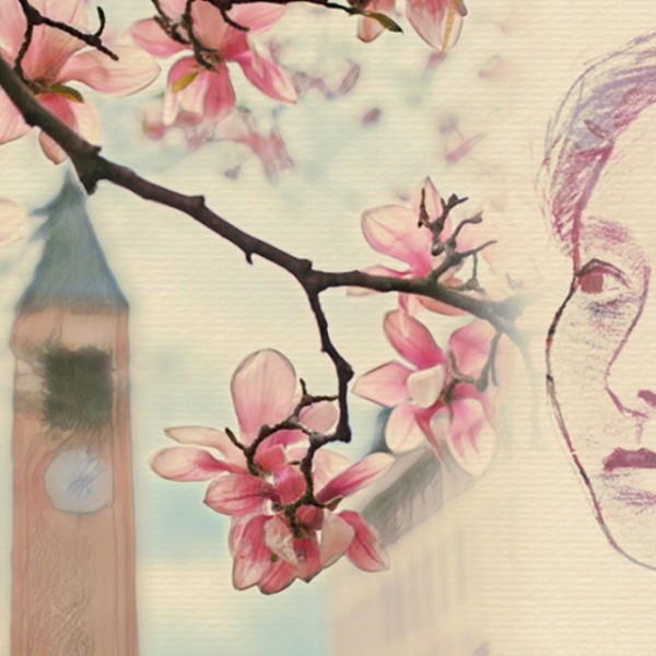 Kimi Gengo, a poet and advocate for Japanese Americans who attended Cornell from 1924-1925 and 1928-1930 is one of the changemakers featured in Any Person, Many Stories. Her story is shared by Claire Deng, '22.