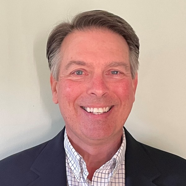 headshot of Karl Czymmek