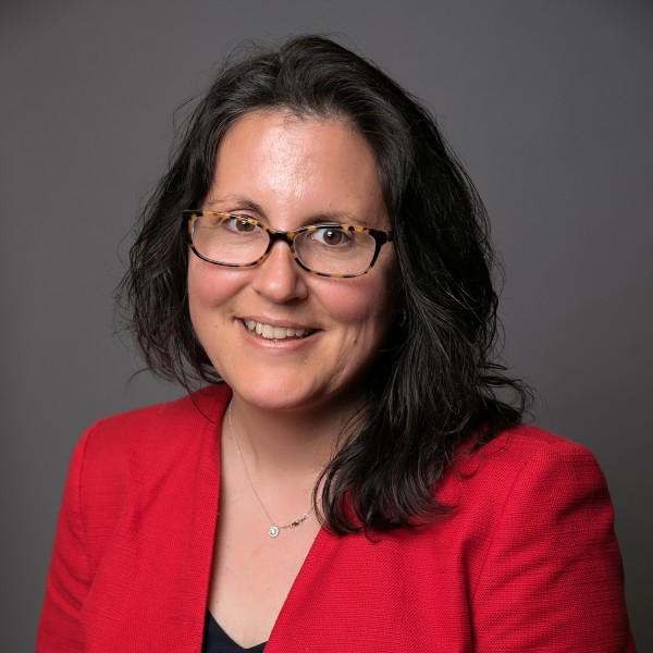 image of julie suarez