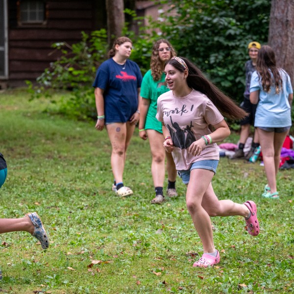 Hidden Valley 4H Camp 2024