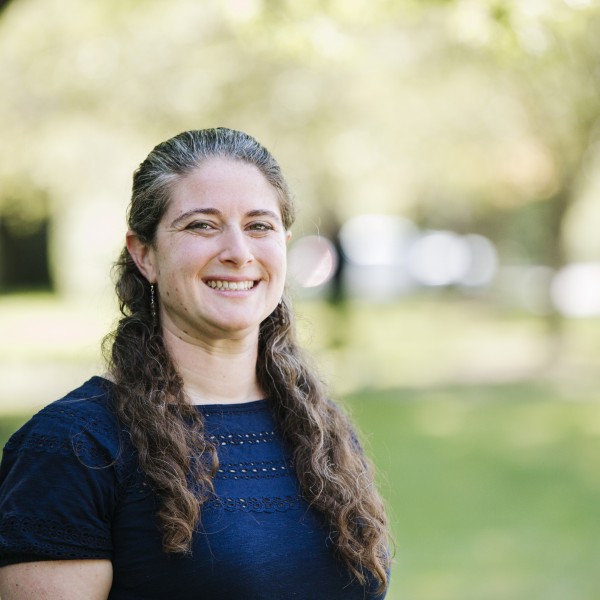 headshot of jacqueline gerson