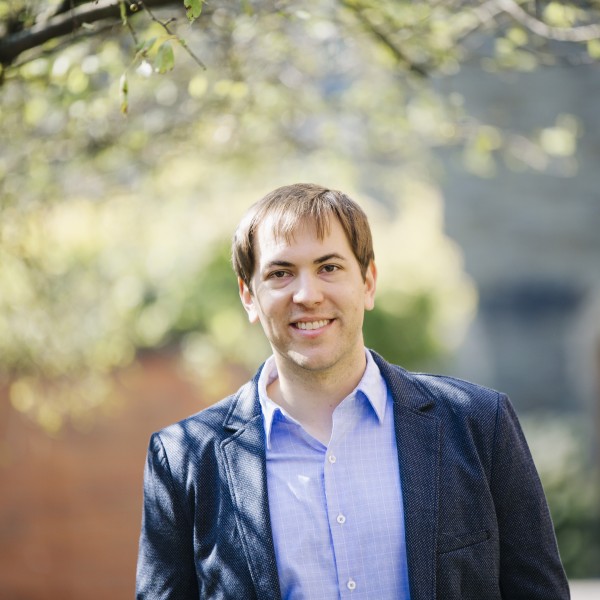 headshot of dan kowal