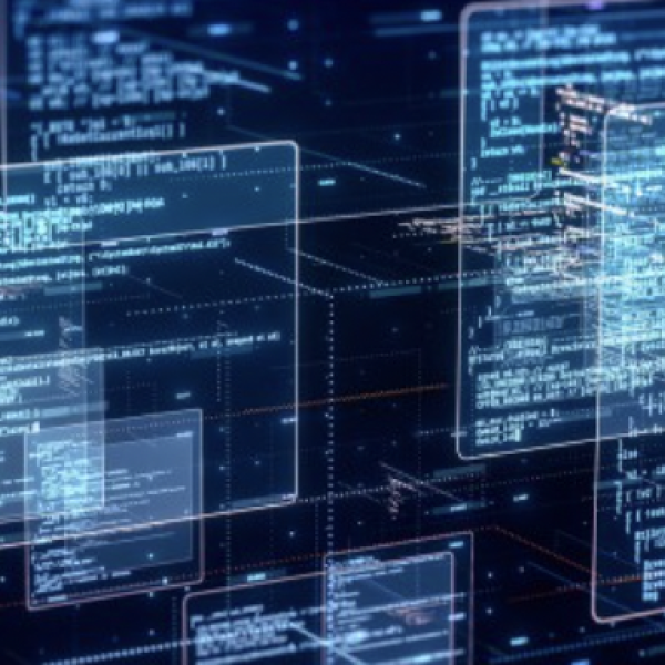 Method compresses terabytes into gigabytes.