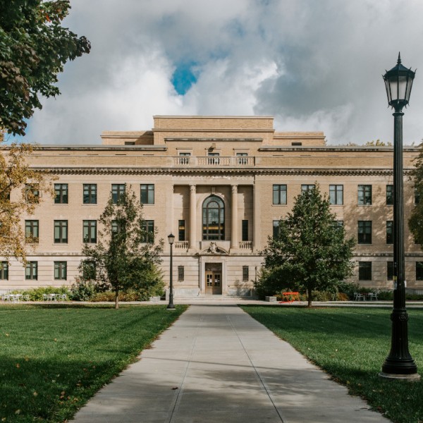 Warren Hall