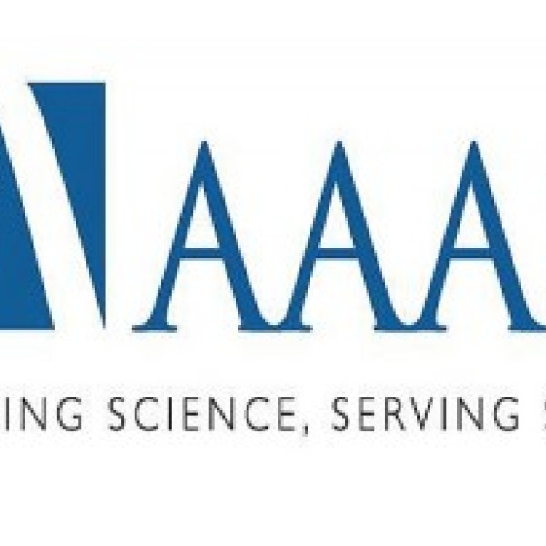 AAAS logo