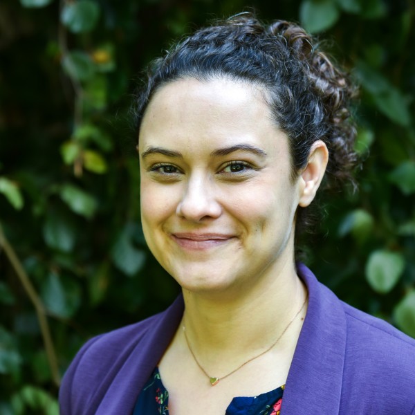 headshot of lindsay goodale