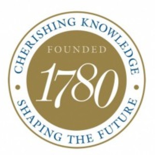 American Academy of Arts and Sciences logo