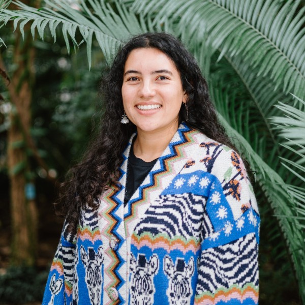 Melissa Guzman Headshot