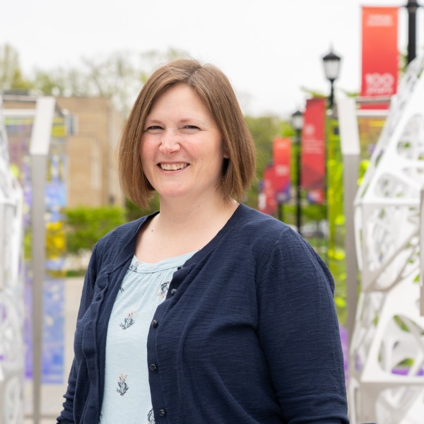 Alexa Maille to guide NYS 4-H into the future