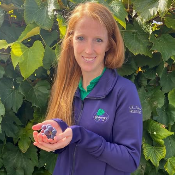 Picture of Melissa Baideme