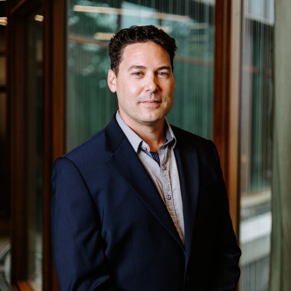 Casey Barickman Headshot