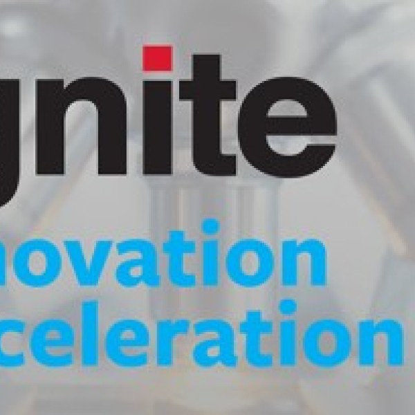 Cornell’s Ignite Innovation Acceleration program logo