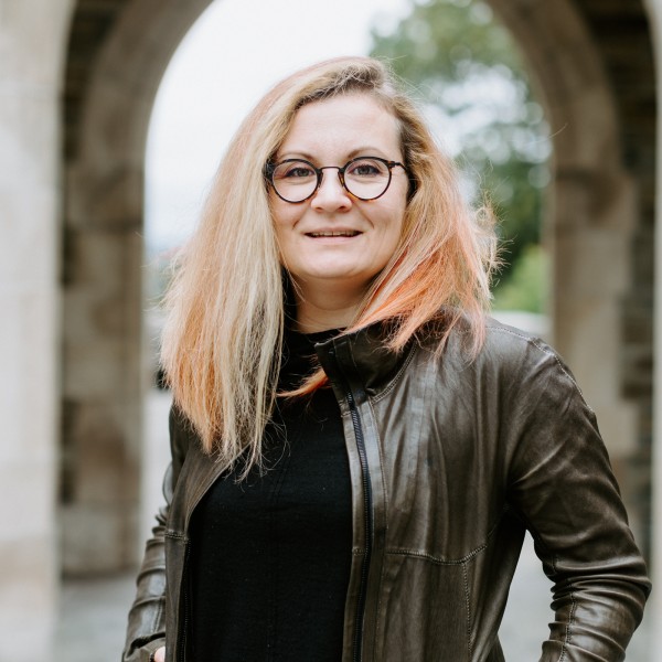 Jelena Bradic headshot