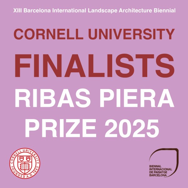 Ribas Finalist
