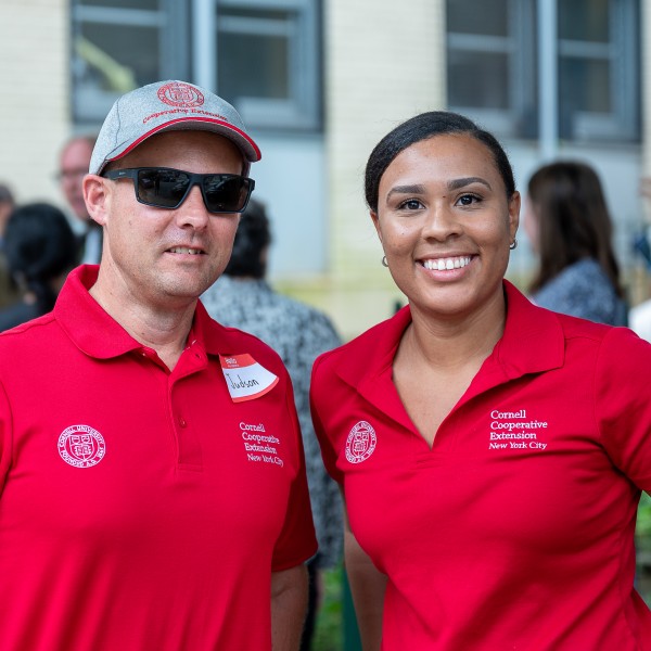 Judson at Urban Garden NYC
