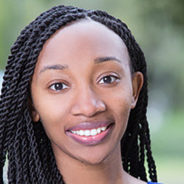 Hauwa Otori headshot