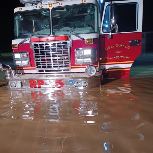 Floodplain Manager Trainings Metrics Development workshops