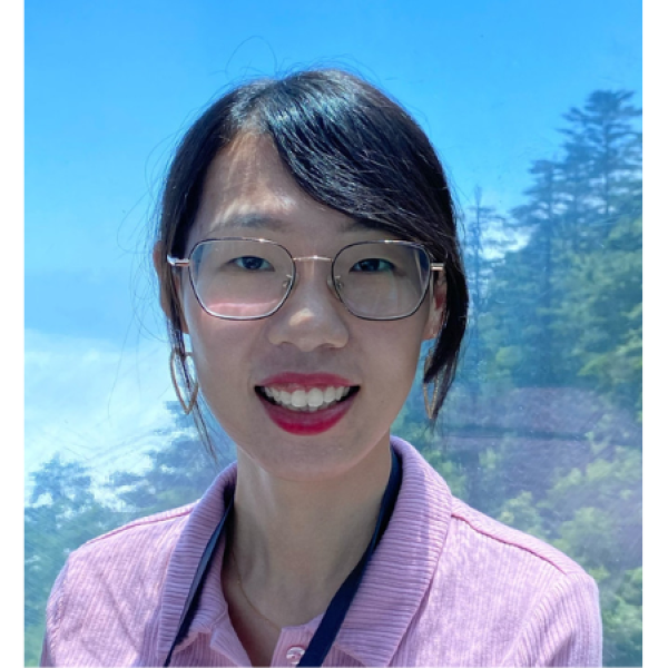 Jiameng Lai, Ph.D. ’25