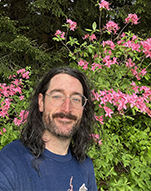 Brandon Dunham, Horticulturist