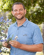 Ari Novy, E.N. Wilds Executive Director