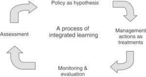 What is Adaptive Management? – CornellBotanicGardens